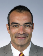 Dr. Michael J. Castellano