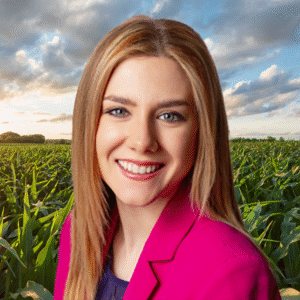 Rebecca Swensen