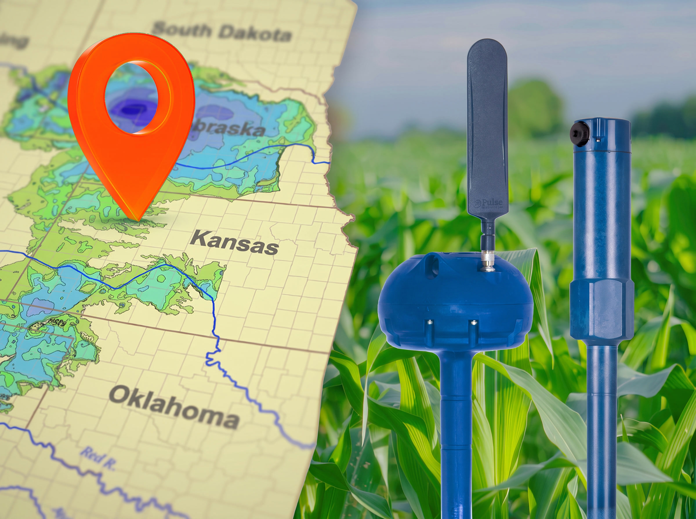 Can Aquifer Depletion Be Reversed? One U.S. County Came Close.