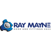 Ray Mayne logo - 400x400 px