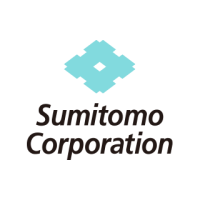 Sumitomo logo